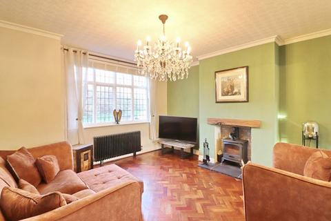 3 bedroom terraced house for sale, The Green, Manchester M28