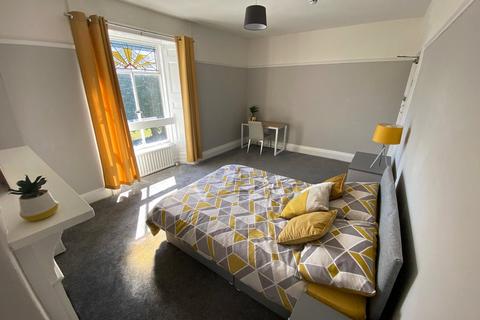 7 bedroom terraced house to rent, Garth Road, Bangor, Gwynedd, LL57