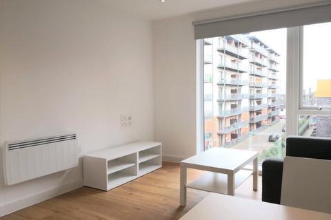 1 bedroom flat to rent, Eastbank Tower, 277 Great Ancoats Street, M4