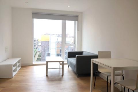 1 bedroom flat to rent, Eastbank Tower, 277 Great Ancoats Street, M4