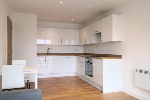 1 bedroom flat to rent, Eastbank Tower, 277 Great Ancoats Street, M4