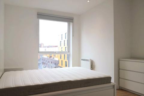 1 bedroom flat to rent, Eastbank Tower, 277 Great Ancoats Street, M4