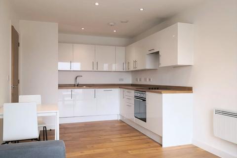 undefined, Eastbank Tower, 277 Great Ancoats Street, M4