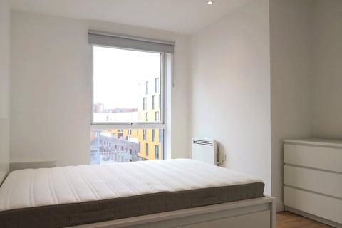 undefined, Eastbank Tower, 277 Great Ancoats Street, M4
