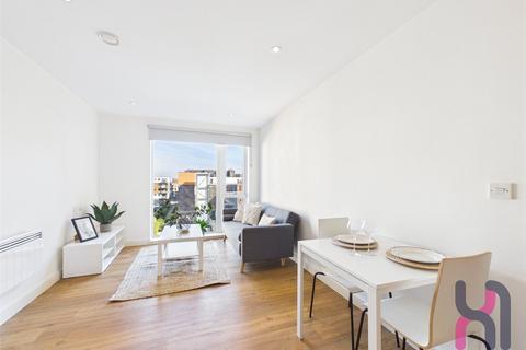 undefined, Eastbank Tower, 277 Great Ancoats Street, M4