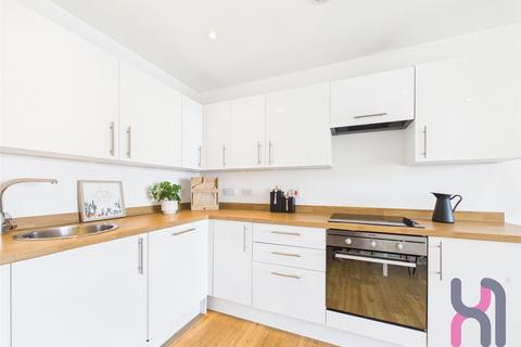 undefined, Eastbank Tower, 277 Great Ancoats Street, M4