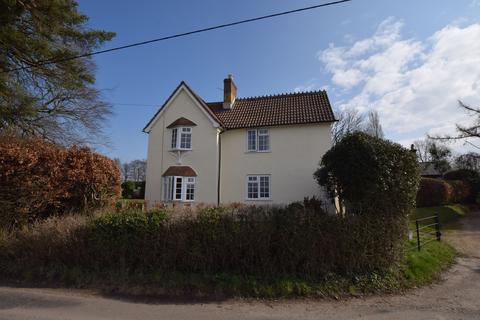 3 bedroom detached house to rent, Hartley Mauditt, Alton, Hampshire, GU34