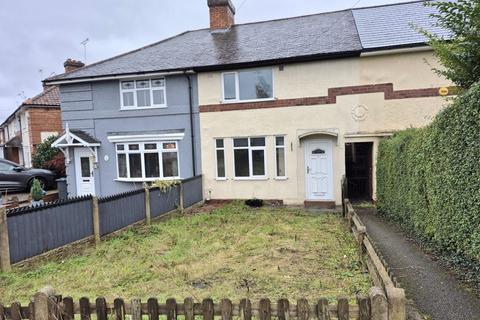 3 bedroom terraced house to rent, Bexley Road, Birmingham B44