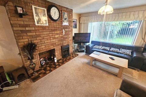 3 bedroom link detached house to rent, Raven Road, Walsall WS5