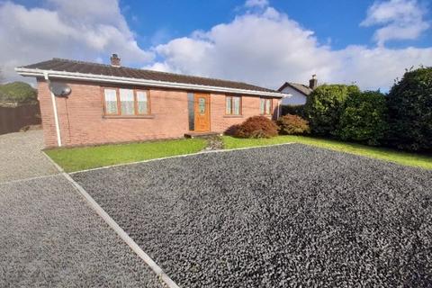 3 bedroom bungalow for sale, Chapel Road, St. Austell PL26