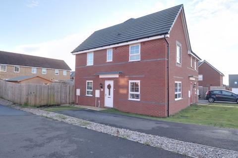 3 bedroom semi-detached house for sale, Porter Drive, Cannock WS12