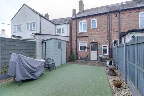 14 Shop Lane, Brewood, Stafford, ST19 9EB