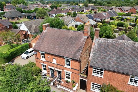 14 Shop Lane, Brewood, Stafford, ST19 9EB