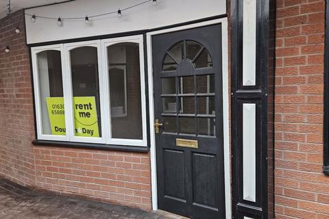 Property to rent, Watergate Street, Whitchurch SY13