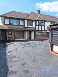 5 bedroom semi-detached house for sale, Fencepiece Road, Chigwell IG7