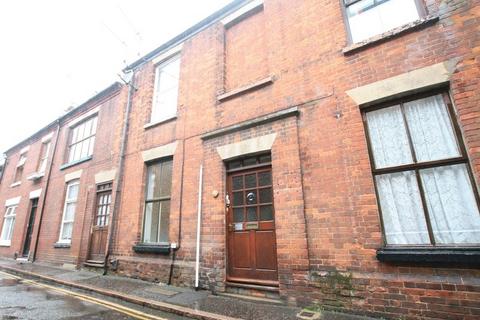 undefined, 4 Swan Street, Fakenham NR21