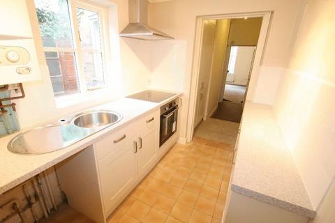 undefined, 4 Swan Street, Fakenham NR21
