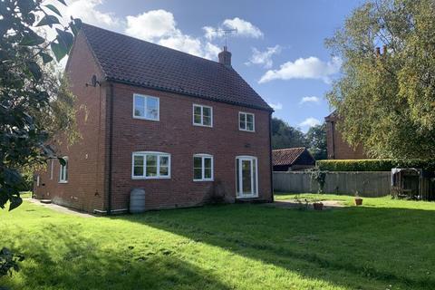 5 bedroom detached house to rent, Fakenham NR21