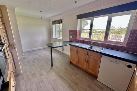 5 bedroom detached house to rent, Fakenham NR21