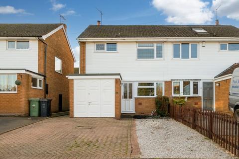 3 bedroom semi-detached house for sale, Coleford Close, Stourbridge DY8