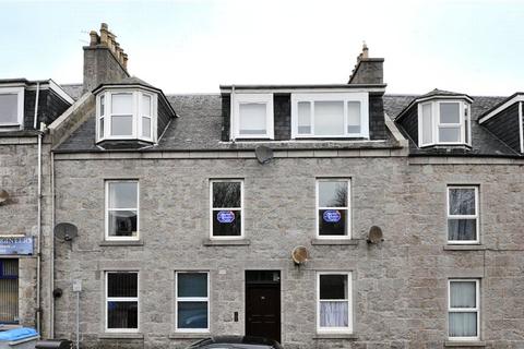 1 bedroom flat to rent, Jasmine Terrace, Aberdeen, AB24