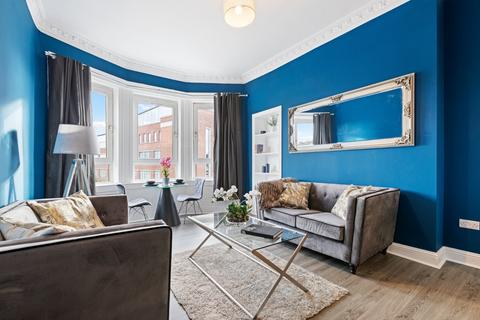 undefined, Alexandra Parade, Glasgow, G31