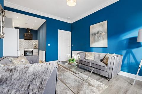 undefined, Alexandra Parade, Glasgow, G31
