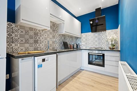 undefined, Alexandra Parade, Glasgow, G31