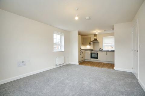 2 bedroom flat to rent, White Lias Way, Upper Lighthorne, Leamington Spa, Warwickshire, CV33