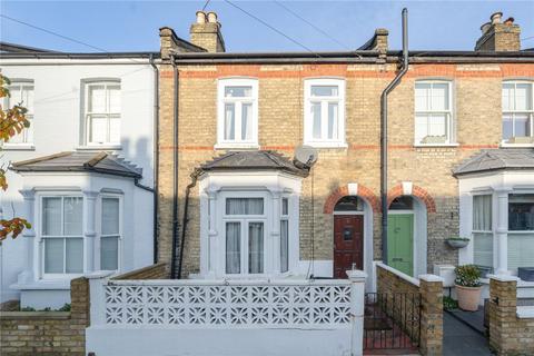 3 bedroom terraced house for sale, London W12