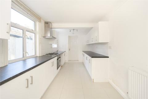 3 bedroom terraced house for sale, London W12