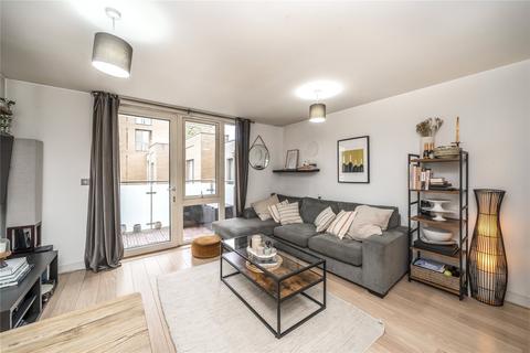 1 bedroom apartment for sale, London SW9