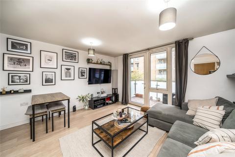 1 bedroom apartment for sale, London SW9