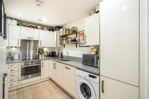 1 bedroom apartment for sale, London SW9