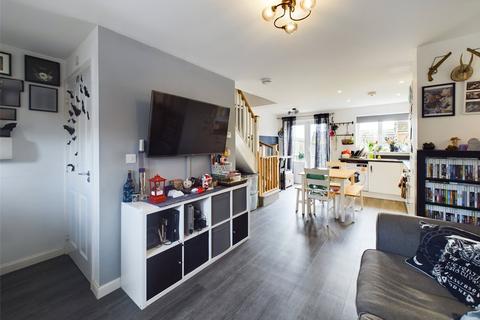 2 bedroom semi-detached house for sale, Sandpiper Road, Bude, Cornwall