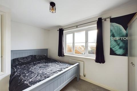 2 bedroom semi-detached house for sale, Sandpiper Road, Bude, Cornwall
