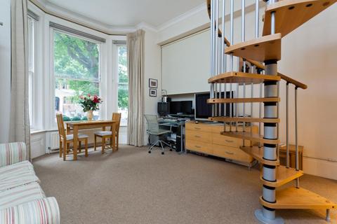 Studio for sale, London W9