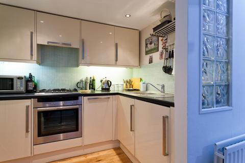 Studio for sale, London W9