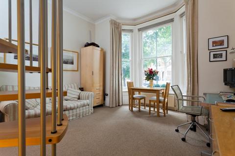 Studio for sale, London W9