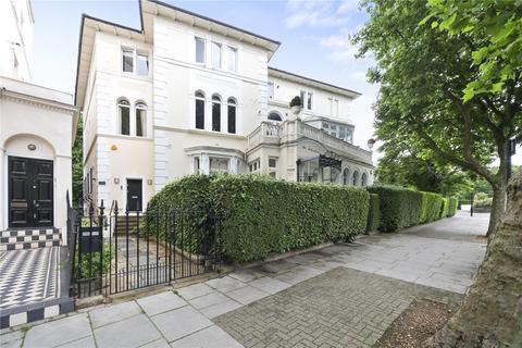 2 bedroom apartment for sale, London W9