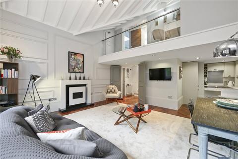 2 bedroom apartment for sale, London W9