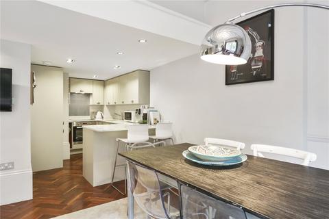 2 bedroom apartment for sale, London W9