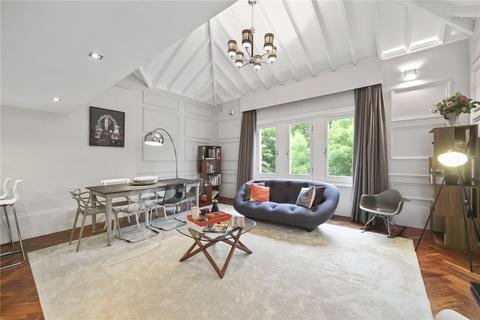 2 bedroom apartment for sale, London W9