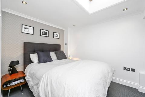 2 bedroom apartment for sale, London W9