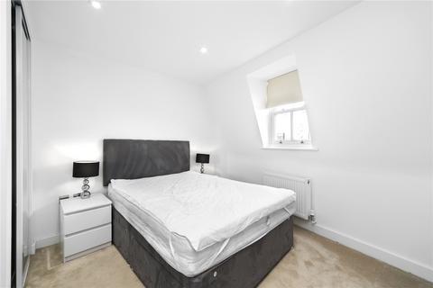 2 bedroom apartment to rent, London NW6