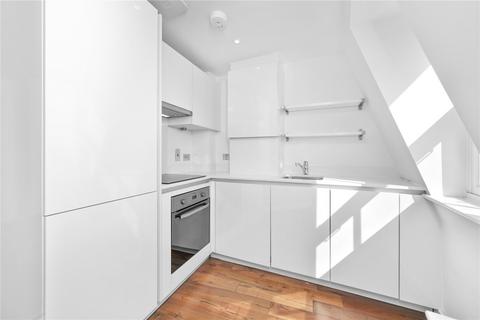 2 bedroom apartment to rent, London NW6