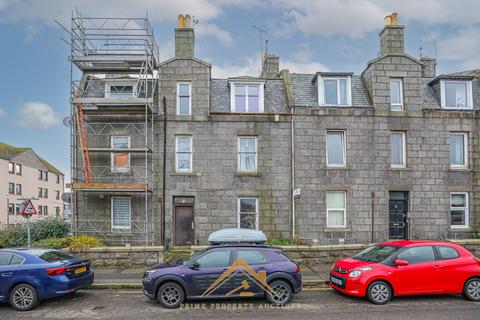 1 bedroom flat for sale, Merkland Road East, Aberdeen AB24