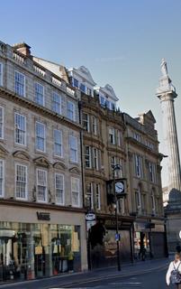 Shop to rent, Blackett Street, Newcastle upon Tyne