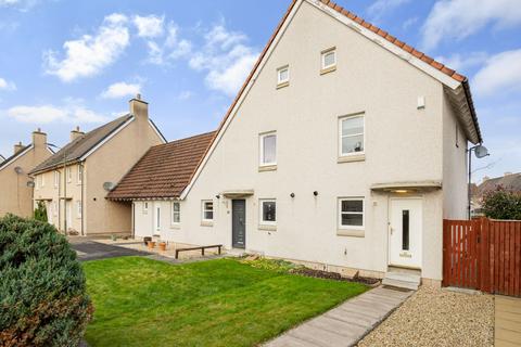 2 bedroom end of terrace house for sale, Hillside Grove, Bo'ness EH51