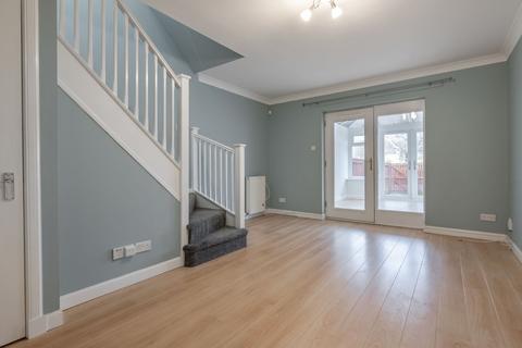 2 bedroom end of terrace house for sale, Hillside Grove, Bo'ness EH51